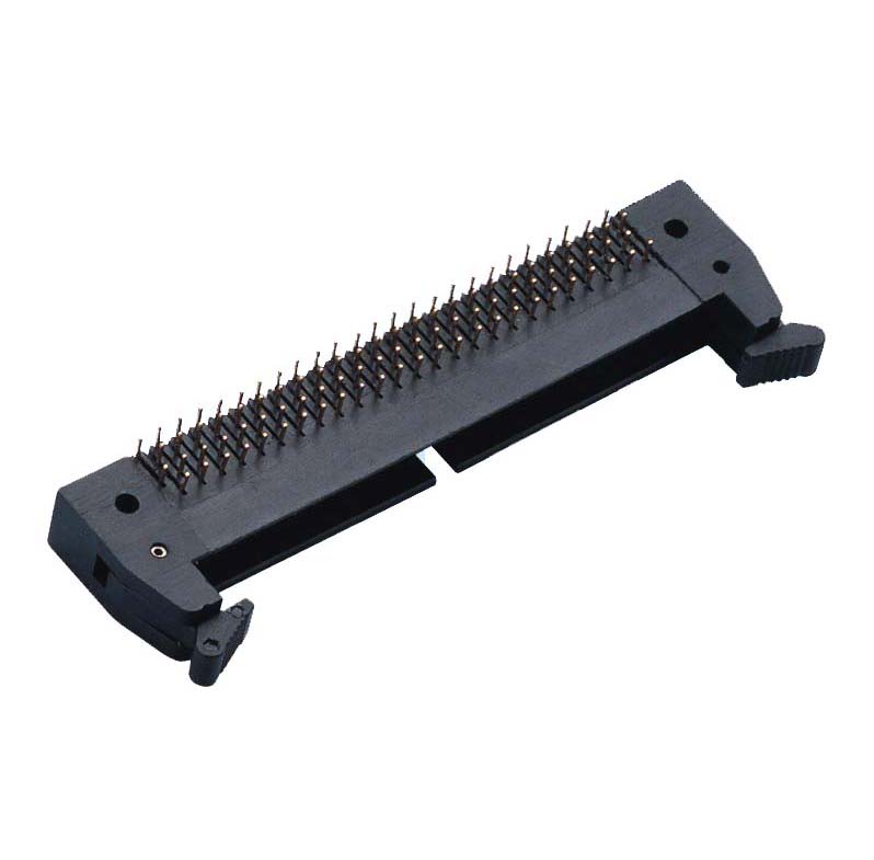 1.27*2.54 mm Ejector Header Connector
