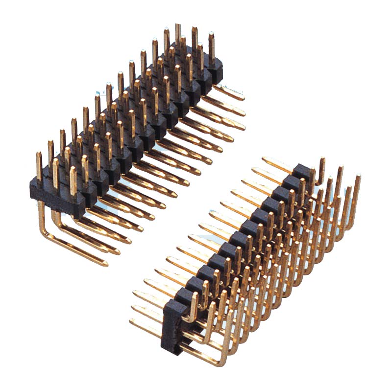 2.0mm Pin Header Connectors
